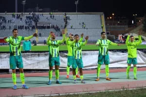 Πάφος FC - AEK: Δυνατά στη "μάχη" του τίτλου με Καμπρέρα!