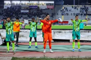 Πάφος FC - AEK: Δυνατά στη "μάχη" του τίτλου με Καμπρέρα!
