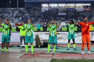 Πάφος FC - AEK: Δυνατά στη "μάχη" του τίτλου με Καμπρέρα!