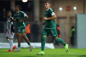 Ομόνοια 29Μ - ΑΕΚ: Πεντάρα και... χατ-τρικ Σολ!
