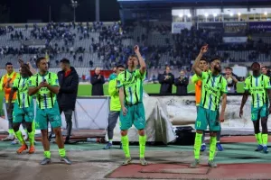 Πάφος FC - AEK: Δυνατά στη "μάχη" του τίτλου με Καμπρέρα!