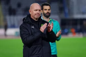 Πάφος FC - AEK: Δυνατά στη "μάχη" του τίτλου με Καμπρέρα!