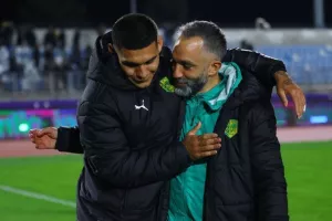 Πάφος FC - AEK: Δυνατά στη "μάχη" του τίτλου με Καμπρέρα!
