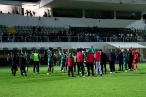 Ομόνοια 29Μ - ΑΕΚ: Πεντάρα και... χατ-τρικ Σολ!