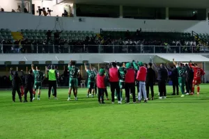 Ομόνοια 29Μ - ΑΕΚ: Πεντάρα και... χατ-τρικ Σολ!