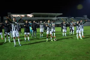 Ομόνοια 29Μ - ΑΕΚ: Πεντάρα και... χατ-τρικ Σολ!