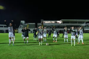 Ομόνοια 29Μ - ΑΕΚ: Πεντάρα και... χατ-τρικ Σολ!