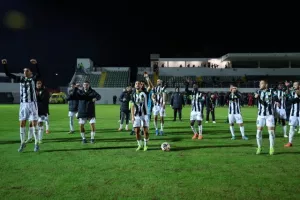 Ομόνοια 29Μ - ΑΕΚ: Πεντάρα και... χατ-τρικ Σολ!