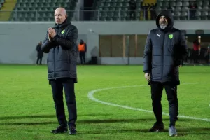 Ομόνοια 29Μ - ΑΕΚ: Πεντάρα και... χατ-τρικ Σολ!
