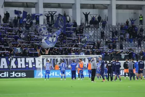 Αφετηρία… το "Αλφαμέγα"