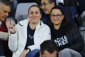 Όλγα και Ελπίδα