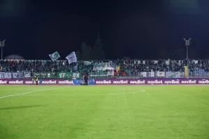 Πάφος-Ομόνοια: Της πήρε το αήττητο με Γιόβετιτς!