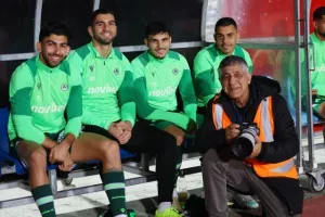 Πάφος-Ομόνοια: Της πήρε το αήττητο με Γιόβετιτς!