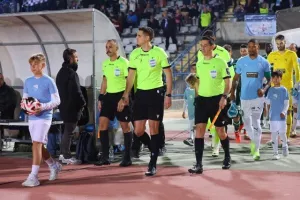 Πάφος-Ομόνοια: Της πήρε το αήττητο με Γιόβετιτς!