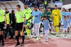 Πάφος-Ομόνοια: Της πήρε το αήττητο με Γιόβετιτς!