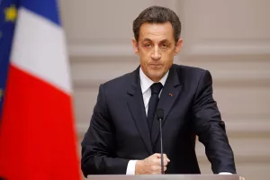 Τελική καταδίκη Σαρκοζί: Θα εκτίσει ποινή με βραχιολάκι
