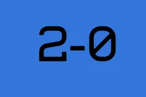 2-0 (kerkida)