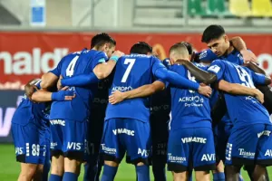 Πολεμιστές!
