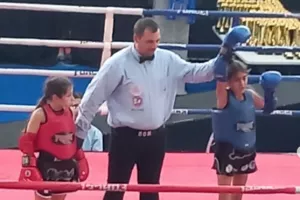 "Εξαιρετικές επιδόσεις από τα παιδιά της Σαλαμίνας"