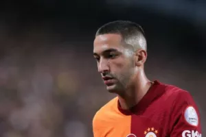 Ξέσπασε ο Ζίγιες: «Η Γαλατασαράι τελείωσε για εμένα, θέλω να με αφήσουν ήσυχο»