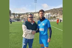 Ανακοίνωσε Χαράλαμπο Αντωνίου