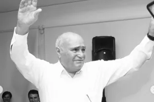Θλίψη στη Νέα Σαλαμίνα