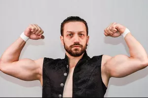 ACW Dojo: Training camp με τον Άβελ τον Ιανουάριο