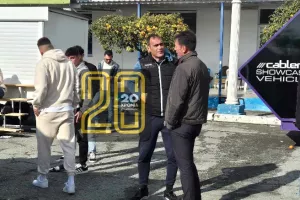 Αντόνιο και Αντώνης
