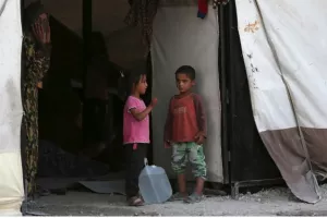 Πάνω από τα μισά παιδιά της Συρίας δεν πηγαίνουν σχολείο - «Απαιτείται επείγουσα δράση»