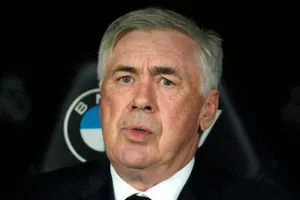 Αντσελότι: «Το πρόβλημα του Εμπαπέ, είναι πρόβλημα όλων μας»