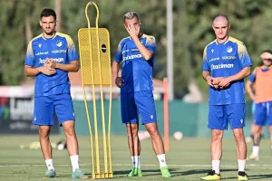 ΣΤΟΧΟΣ να πάρει το πρώτο εντός έδρας ντέρμπι 