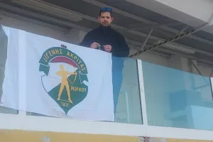 "Όσο ο Διγενής ζει η Μόρφου δεν πεθαίνει!"