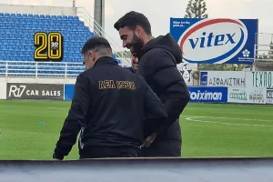 Κέρδισαν… την ΑΕΛ!