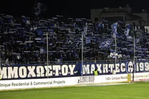 "Να δείξουμε την σοβαρότητα που επιβάλλεται/Ο κόσμος να είναι πάρα πολύ προσεκτικός"