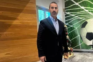 Πάφος για Φίλιππο: "Τιμή για την ομάδα μας/Είμαστε σίγουροι πως θα προσφέρει τα μέγιστα"