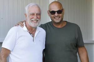 Παράπονο Ανδρέα: "Αυτή η ομάδα δεν έχει την κατάλληλη στήριξη που της αξίζει"