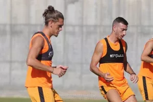 Φουλάρει ενόψει ΑΕΛ