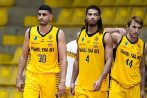 Η ΑΕΛ νίκησε το ΑΠΟΕΛ