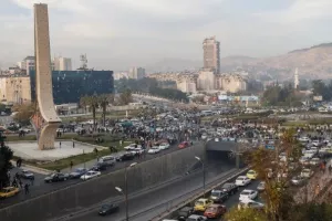 Το μέλλον της Συρίας θα αποφασιστεί από τον συριακό λαό, δηλώνει η Τεχεράνη