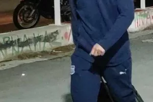 (Φώτος kerkida) Η άφιξη του Απόλλωνα