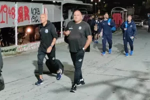 Με… δύο ο Γκούλα!