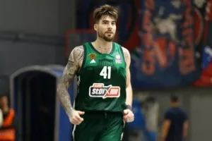 «Δεν αξίζαμε τη νίκη, πρέπει να βρούμε το μπάσκετ του Παναθηναϊκού»