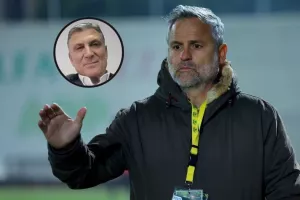 Τι μεταγραφές θα ζητούσε από τον Τσάβι Ρόκα...