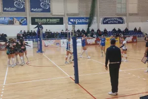 (ΦΩΤΟΣ) Στην Ολυμπιάδα το ντέρμπι/Αποτελέσματα 