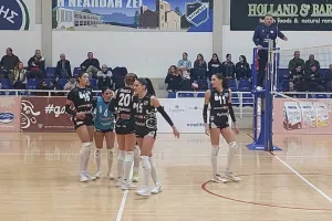 (ΦΩΤΟΣ) Στην Ολυμπιάδα το ντέρμπι/Αποτελέσματα 