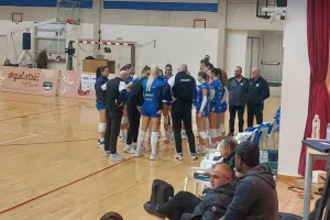 (ΦΩΤΟΣ) Στην Ολυμπιάδα το ντέρμπι/Αποτελέσματα 