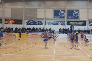 (ΦΩΤΟΣ) Στην Ολυμπιάδα το ντέρμπι/Αποτελέσματα 