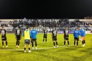 "Με τα μάτια του Φοίνικα"/ Η παρακάμερα της Ανόρθωσης 