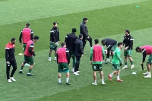 Η εντεκάδα του Πετράκη