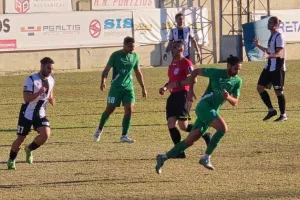 ΤΕΛΙΚΑ αποτελέσματα στην Β' Κατηγορία 